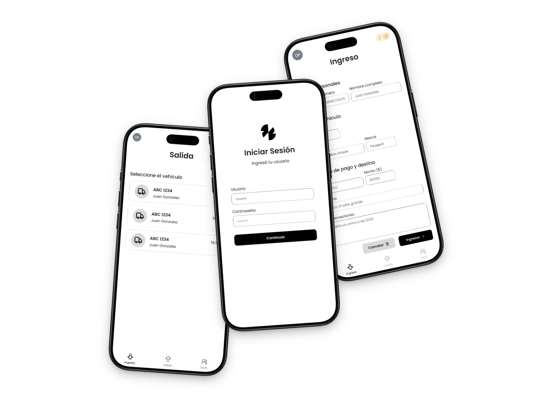Project AfterAccess