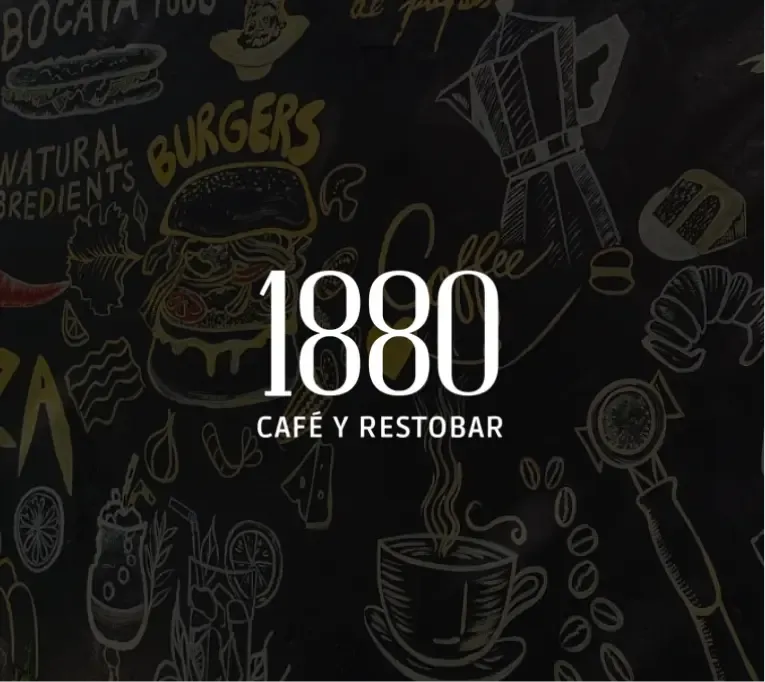 Project 1880 Resto Bar
