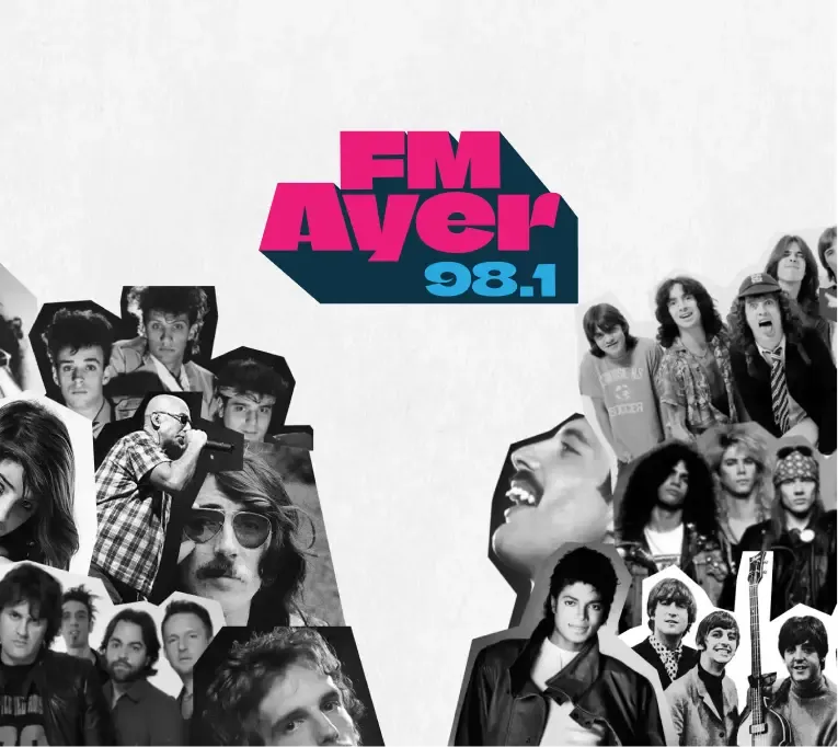 Project FM Ayer