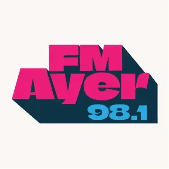 FM Ayer logo