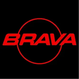 FM Brava logo