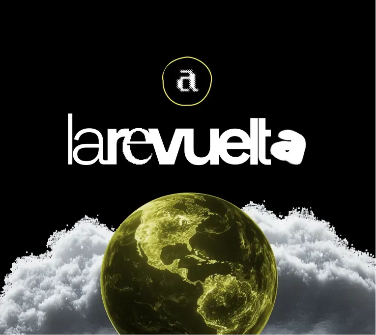 Project La Revuelta