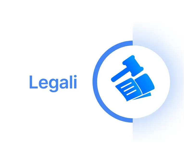 Project Legali