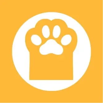 Pacha Mascotas logo