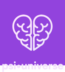 Logo de PsiUniverse